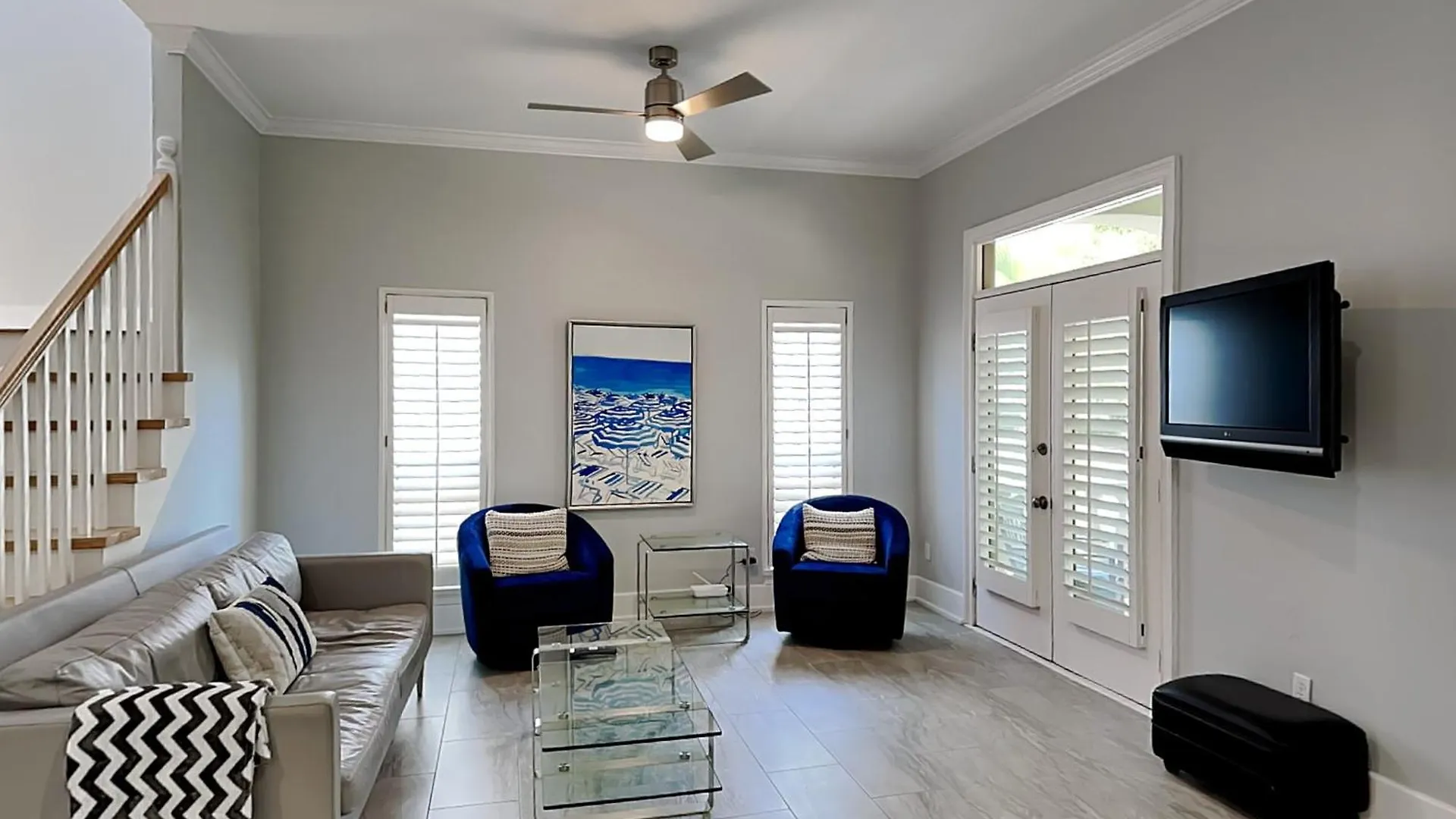 Caribe By The Sea Villa Destin Vakantiehuis