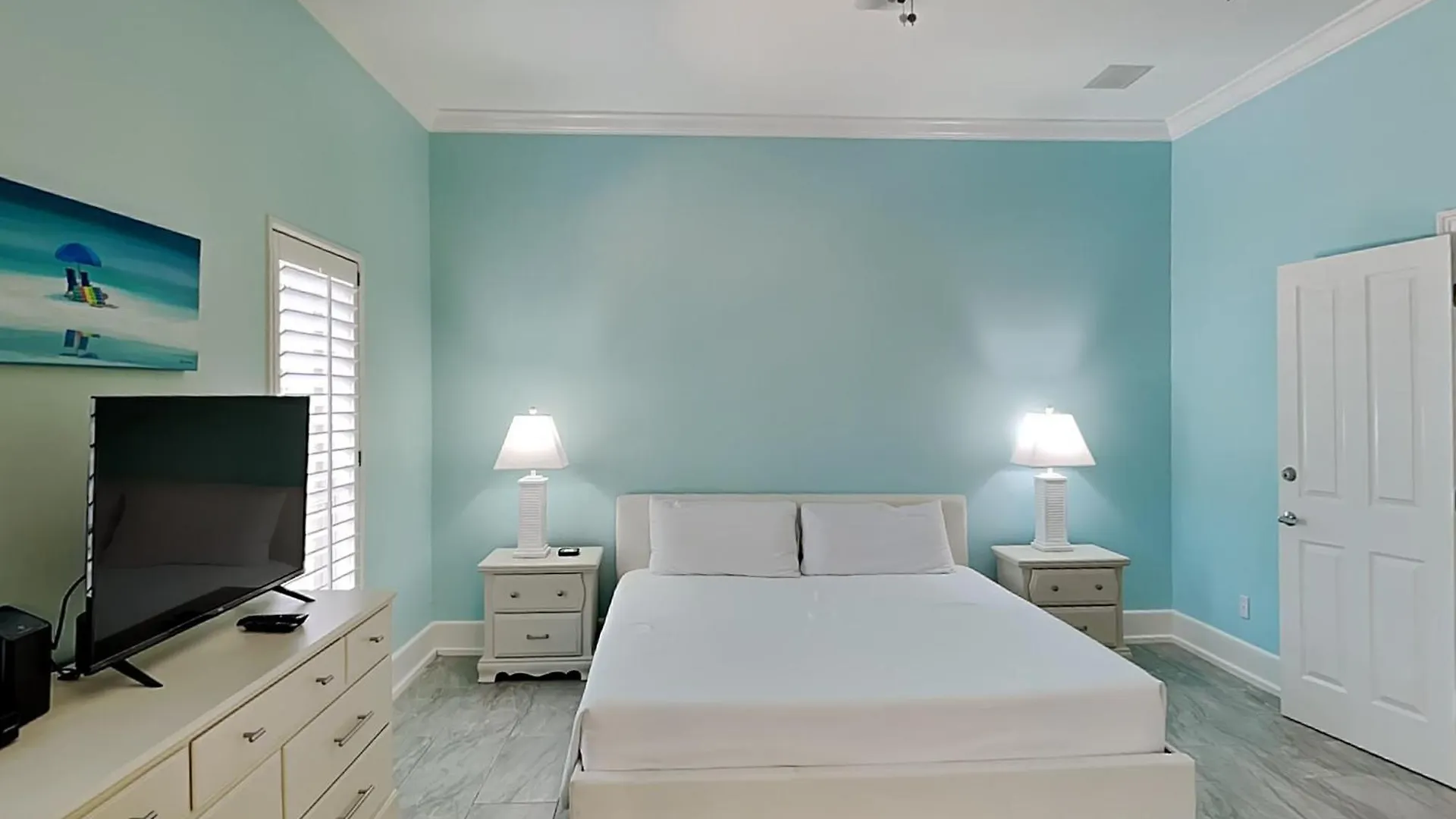 Caribe By The Sea Villa Destin 0*,