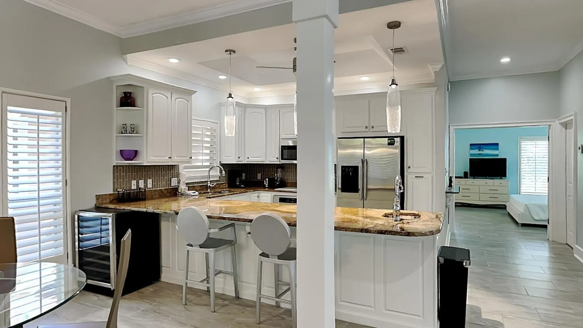 Vakantiehuis Caribe By The Sea Villa Destin