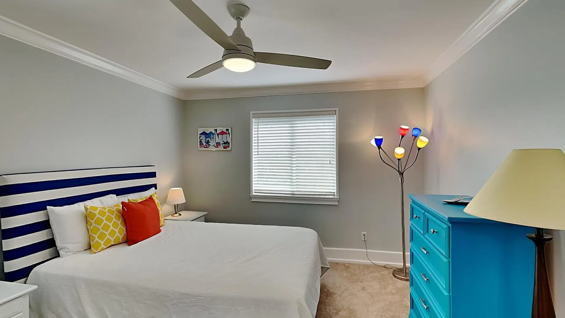 Caribe By The Sea Villa Destin Vakantiehuis