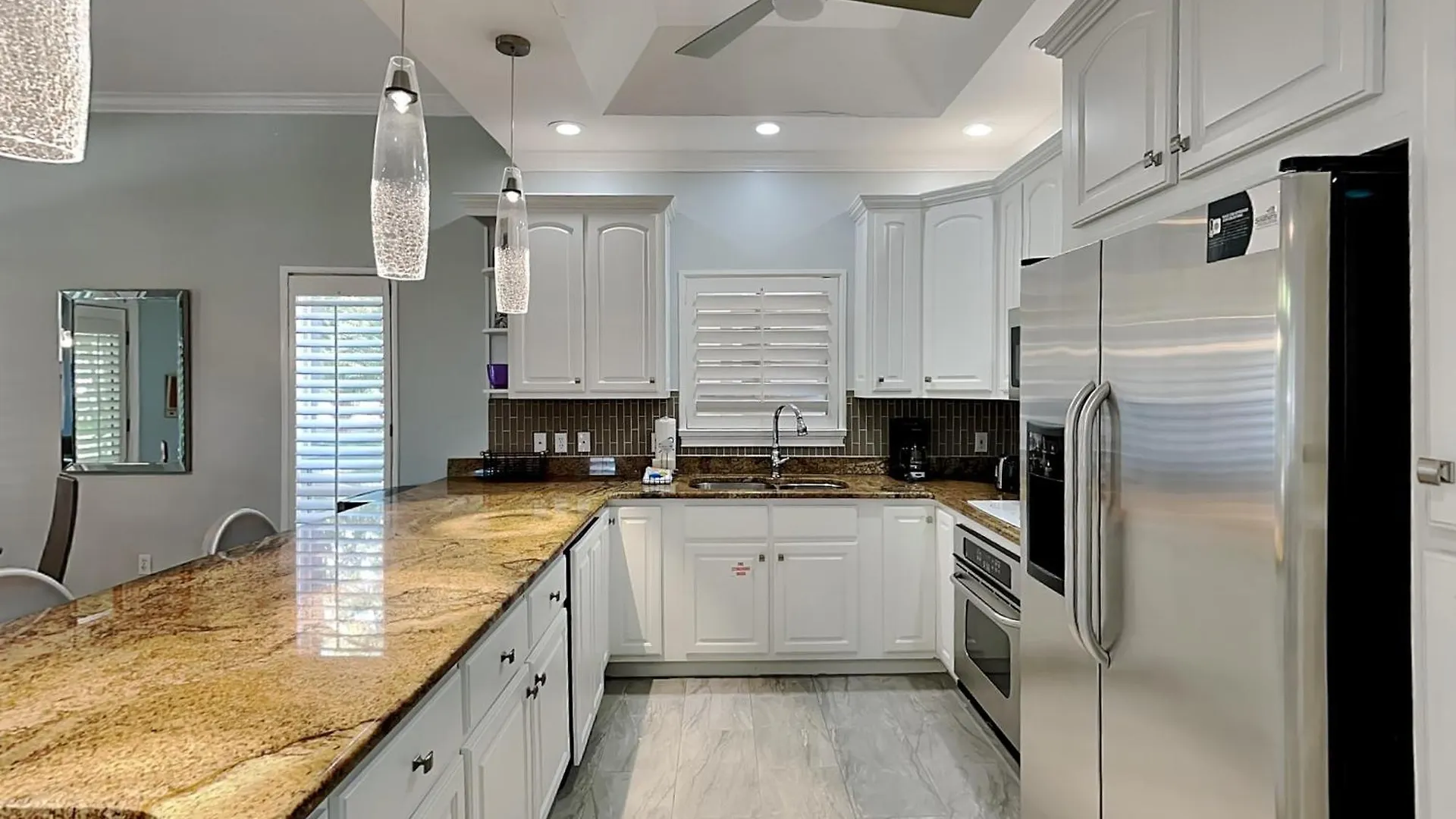 Caribe By The Sea Villa Destin Vakantiehuis