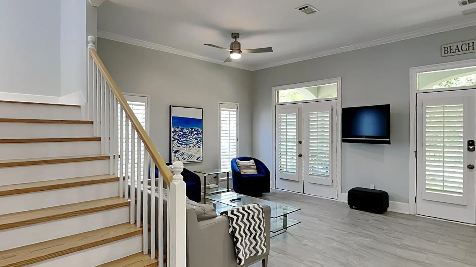 Vakantiehuis Caribe By The Sea Villa Destin Verenigde Staten