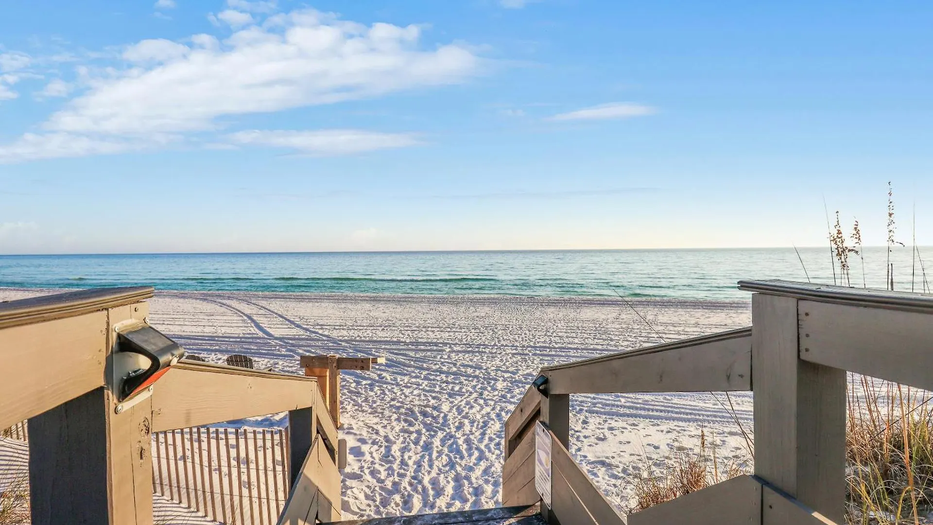 Caribe By The Sea Villa Destin Verenigde Staten