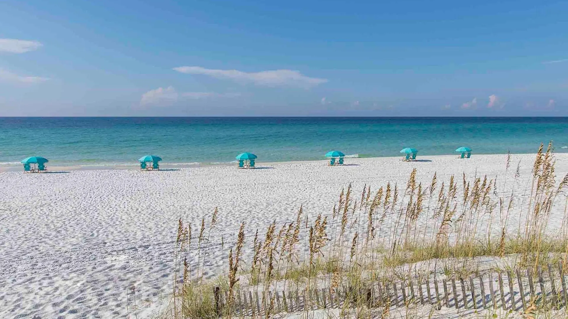Caribe By The Sea Villa Destin Vakantiehuis