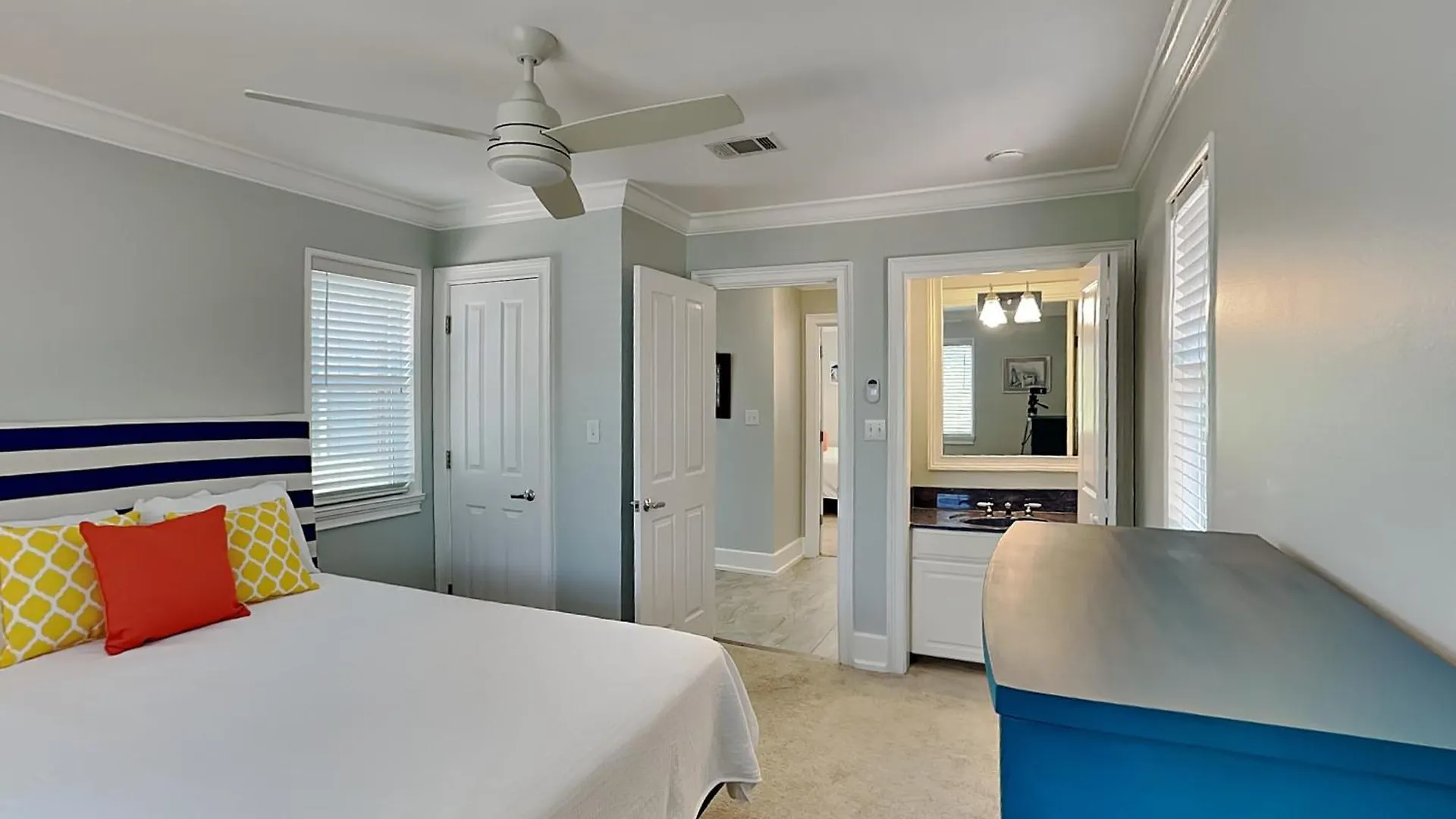 Holiday home Caribe By The Sea Villa Destin