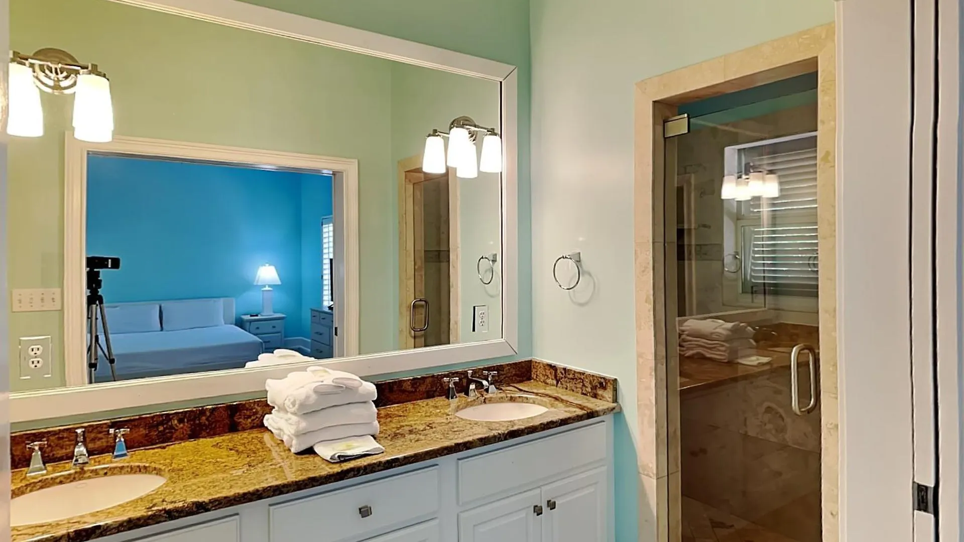 Holiday home Caribe By The Sea Villa Destin