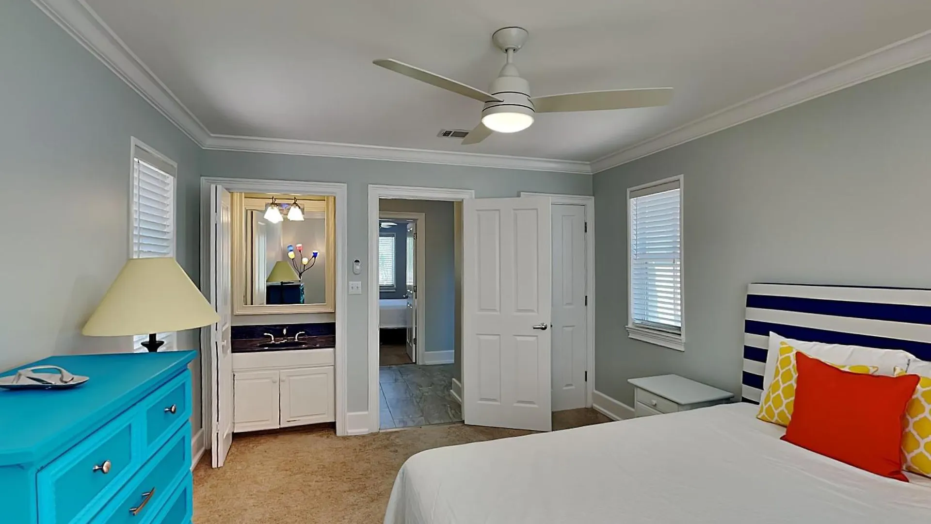 Caribe By The Sea Villa Destin