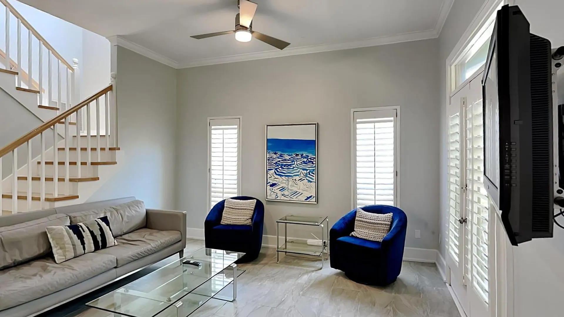 Holiday home Caribe By The Sea Villa Destin
