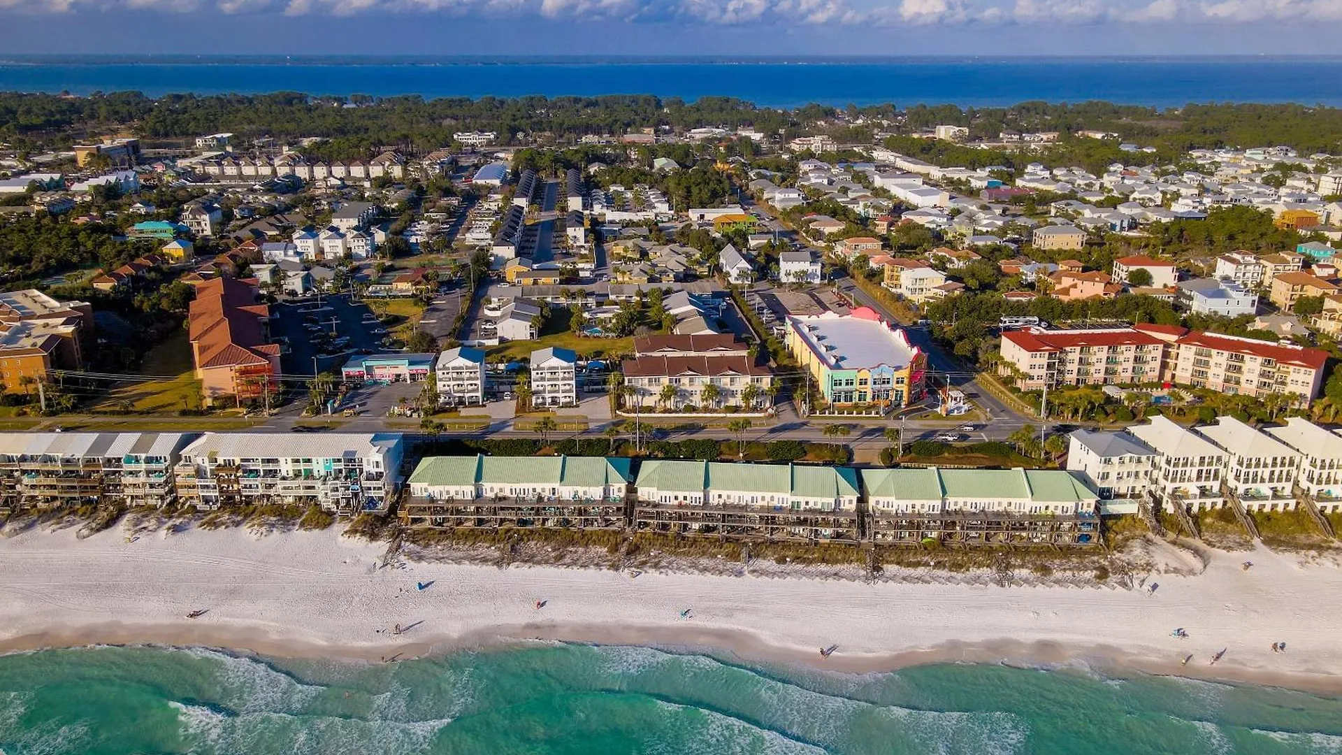 Caribe By The Sea Villa Destin Holiday home