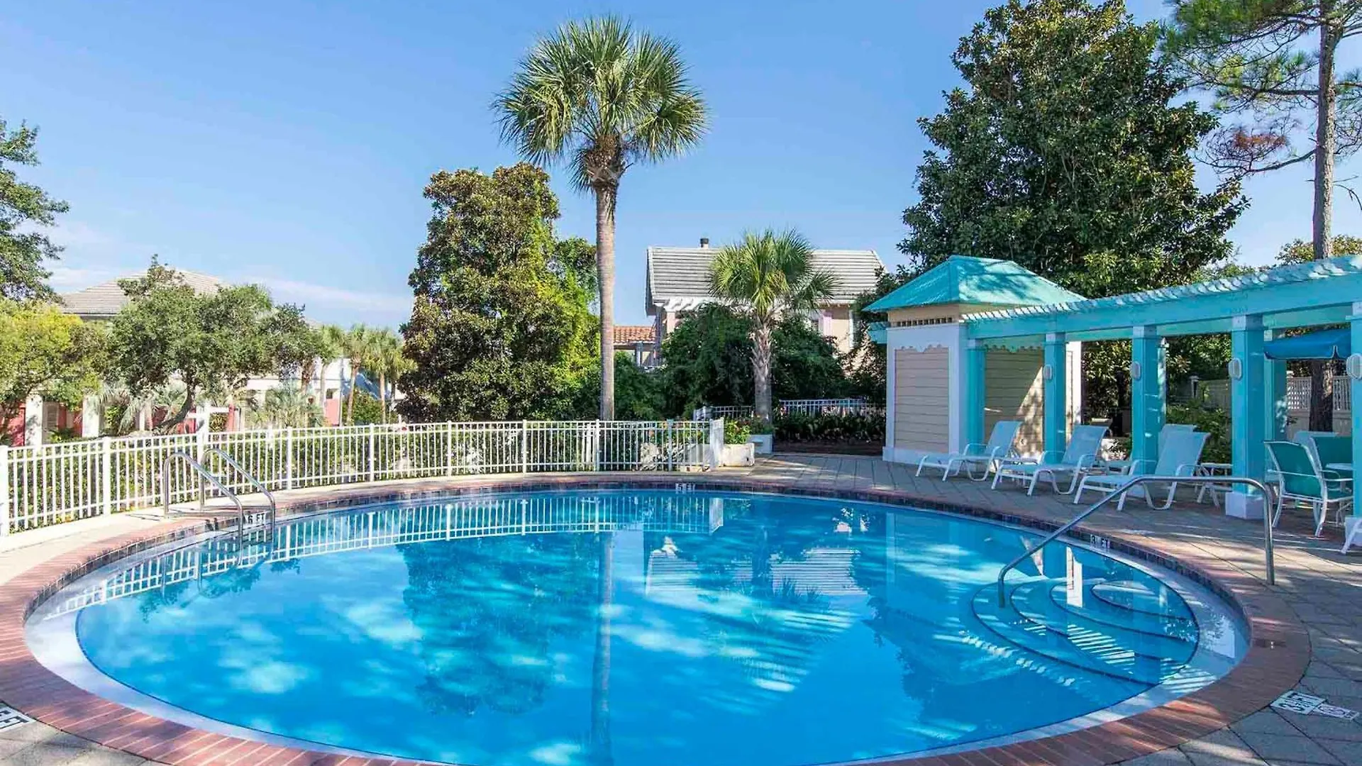 Holiday home Caribe By The Sea Villa Destin United States