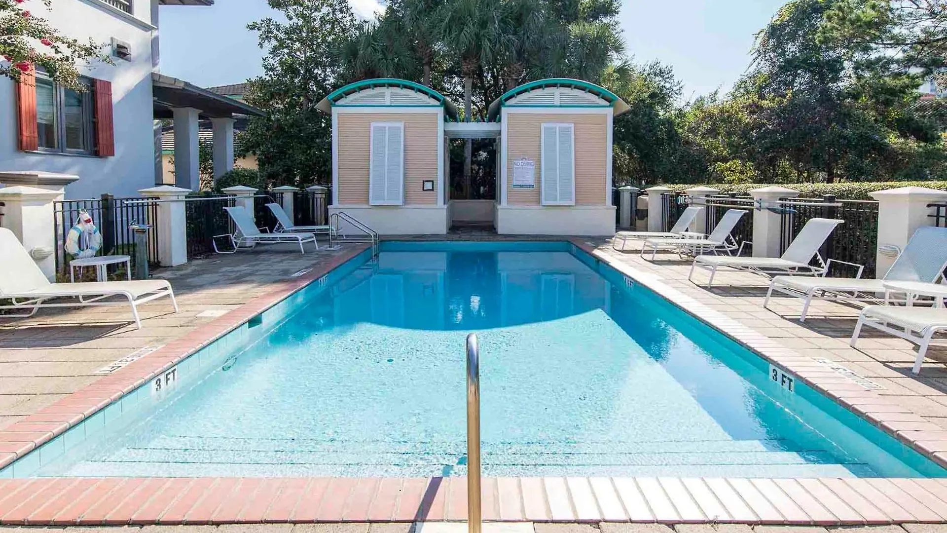Caribe By The Sea Villa Destin Holiday home
