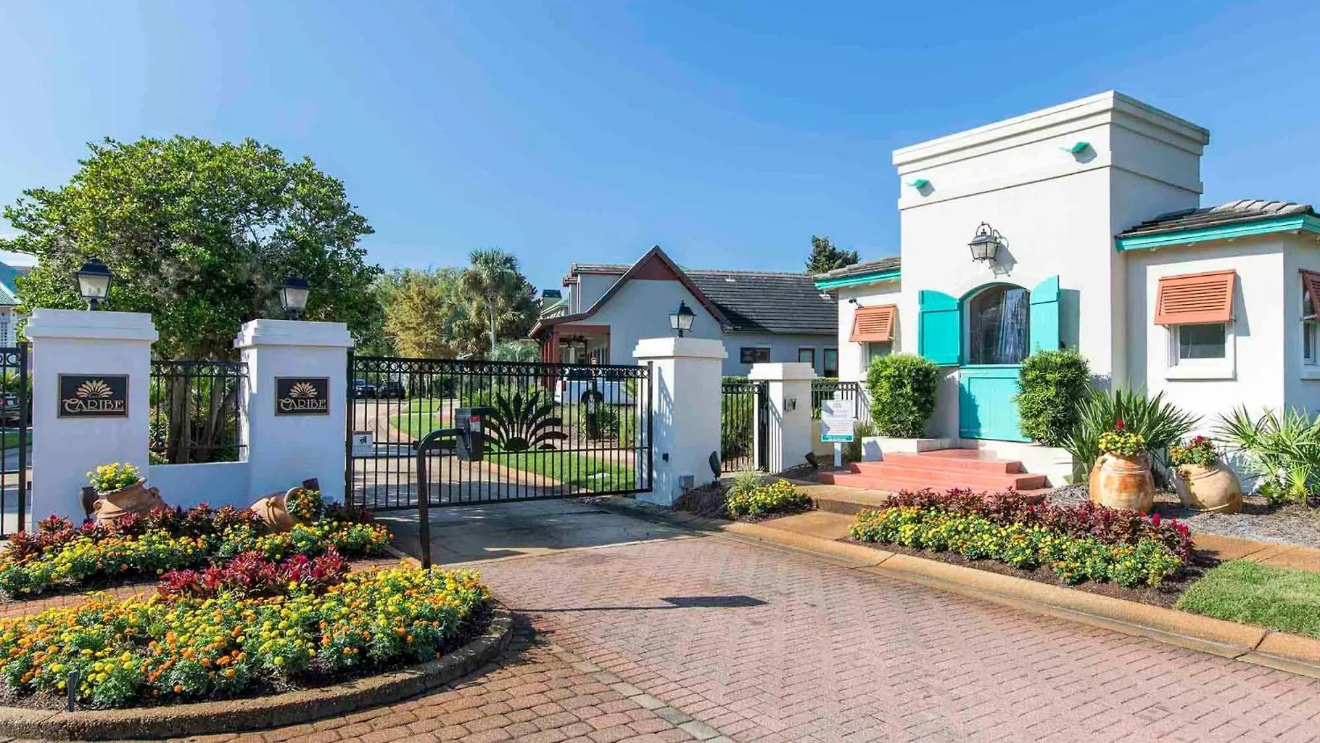 Caribe By The Sea Villa Destin
