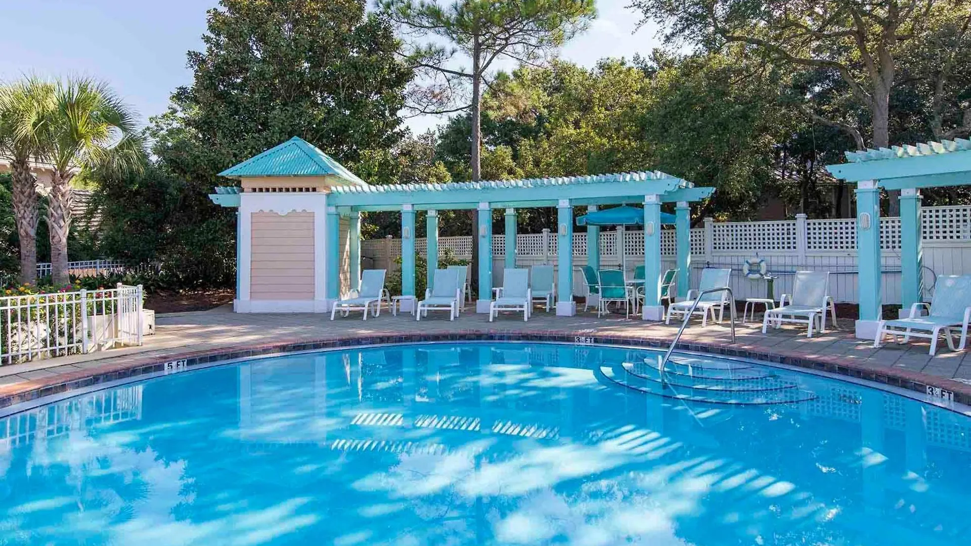 Holiday home Caribe By The Sea Villa Destin