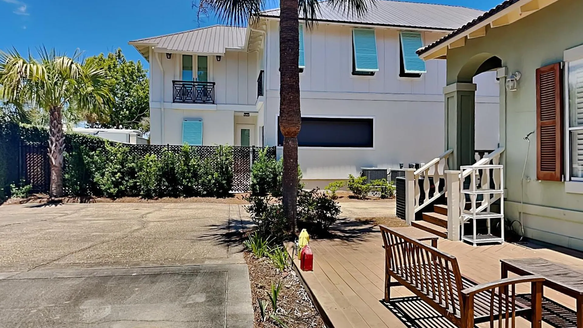 Holiday home Caribe By The Sea Villa Destin